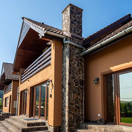 Vila Veve Сігішоара Екстер'єр фото