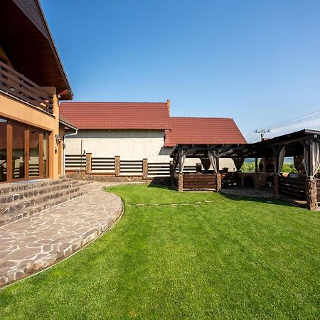 Vila Veve Сігішоара Екстер'єр фото