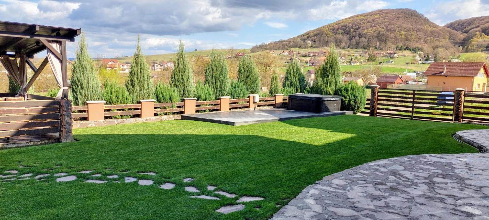 Vila Veve Сігішоара Екстер'єр фото